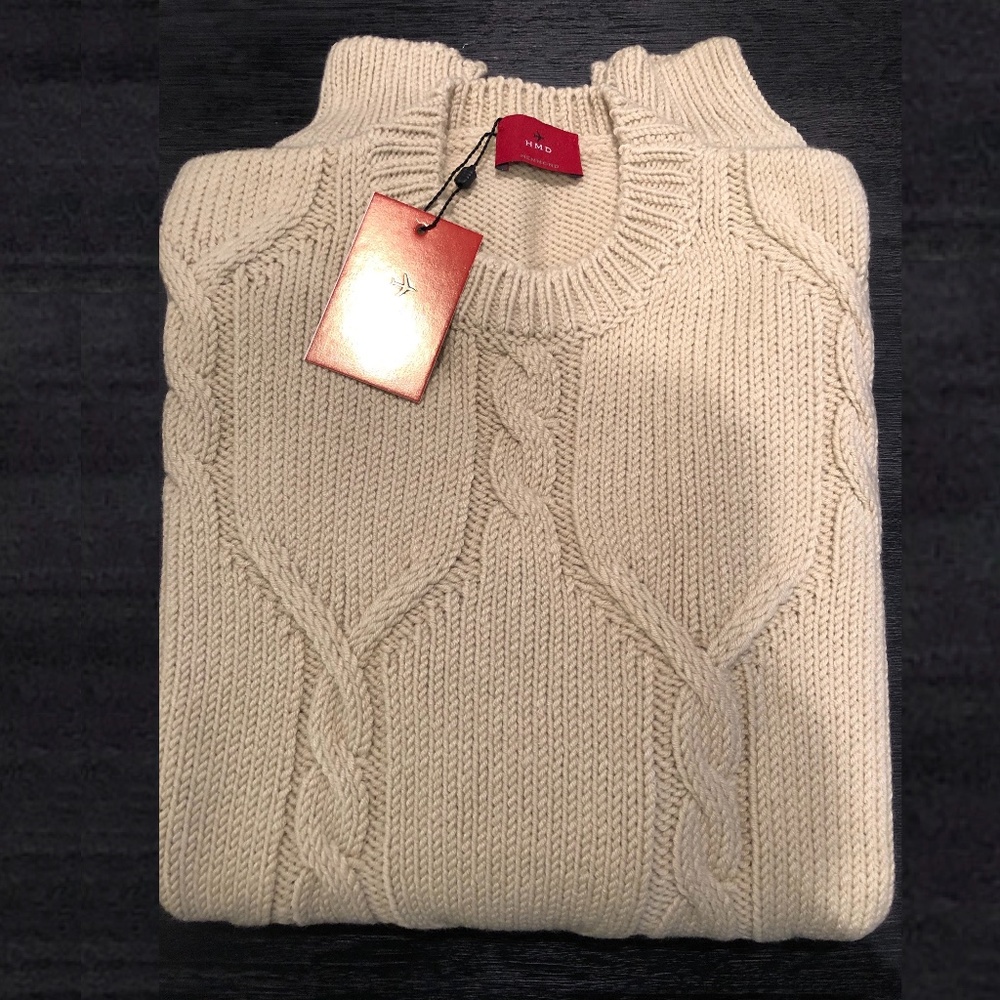 NWT Hemmond Sweater